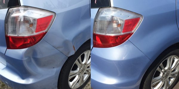 before-after-blue-honda